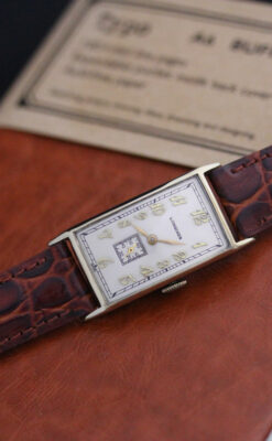 ロンジンのアンティーク腕時計-W1376-12