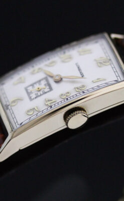 ロンジンのアンティーク腕時計-W1376-14