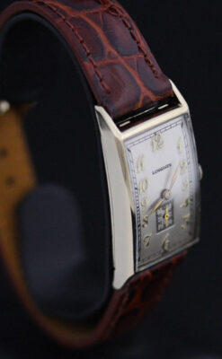 ロンジンのアンティーク腕時計-W1376-15