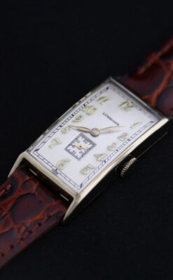 ロンジンのアンティーク腕時計-W1376-7