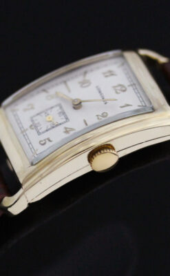 ロンジンのアンティーク腕時計-W1378-14