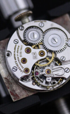 ロンジンのアンティーク腕時計-W1378-17