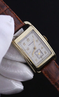 ロンジンのアンティーク腕時計-W1378-5