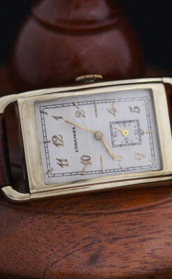ロンジンのアンティーク腕時計-W1378-7