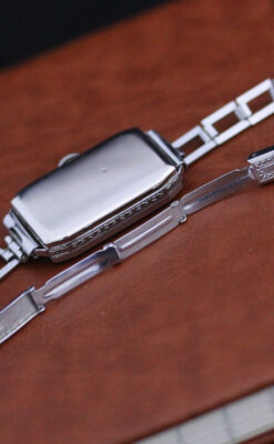 エルジンのアンティーク腕時計-W1379-13