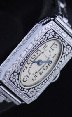 エルジンのアンティーク腕時計-W1379-4