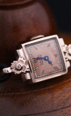 グリュエンのアンティーク腕時計-W1380-11