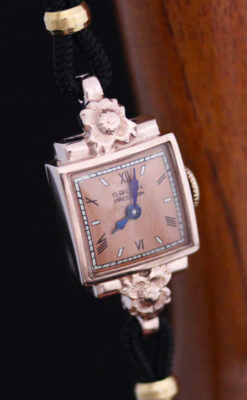 グリュエンのアンティーク腕時計-W1380-12