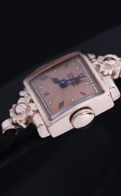 グリュエンのアンティーク腕時計-W1380-15