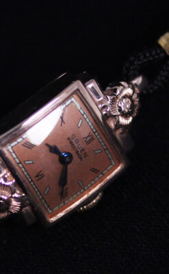 グリュエンのアンティーク腕時計-W1380-3