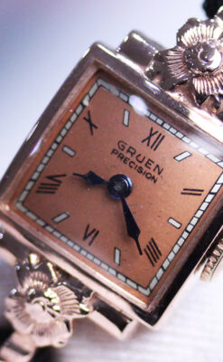 グリュエンのアンティーク腕時計-W1380-4