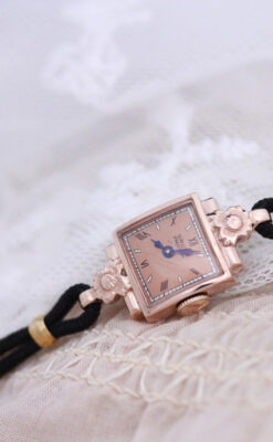 グリュエンのアンティーク腕時計-W1380-6