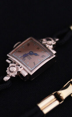 グリュエンのアンティーク腕時計-W1380-9