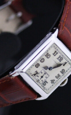 ロンジンのアンティーク腕時計-W1381-14