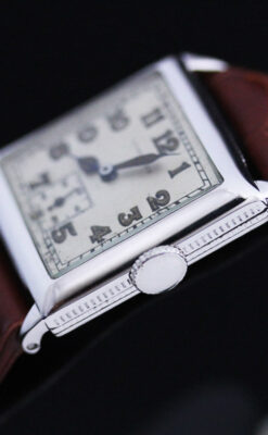 ロンジンのアンティーク腕時計-W1381-15