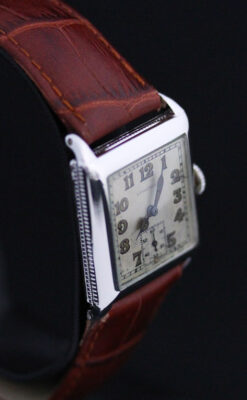 ロンジンのアンティーク腕時計-W1381-16