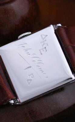 ロンジンのアンティーク腕時計-W1381-18