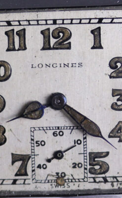 ロンジンのアンティーク腕時計-W1381-20