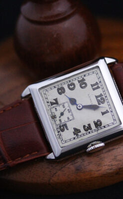 ロンジンのアンティーク腕時計-W1381-7