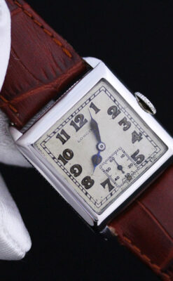 ロンジンのアンティーク腕時計-W1381-9