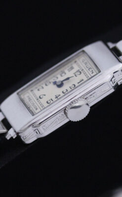 グリュエンのアンティーク腕時計-W1382-10