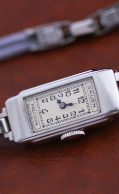 グリュエンのアンティーク腕時計-W1382-13