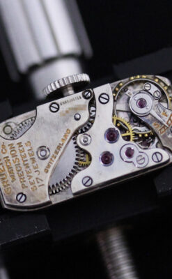 グリュエンのアンティーク腕時計-W1382-16