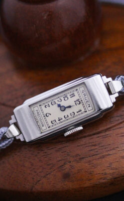 グリュエンのアンティーク腕時計-W1382-4