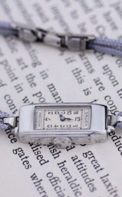 グリュエンのアンティーク腕時計-W1382-6