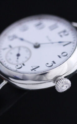 エルジンのアンティーク腕時計-W1383-17