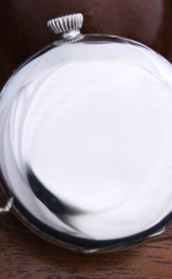 エルジンのアンティーク腕時計-W1383-18