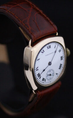 ウォルサムのアンティーク腕時計-W1384-18