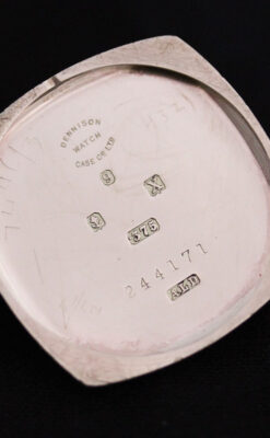 ウォルサムのアンティーク腕時計-W1384-21