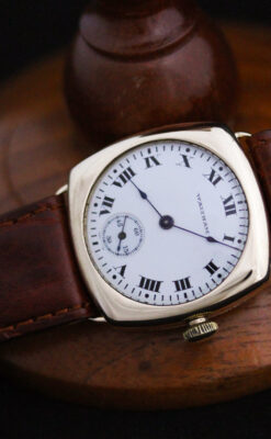 ウォルサムのアンティーク腕時計-W1384-7