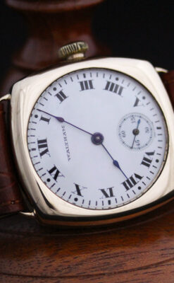 ウォルサムのアンティーク腕時計-W1384-8