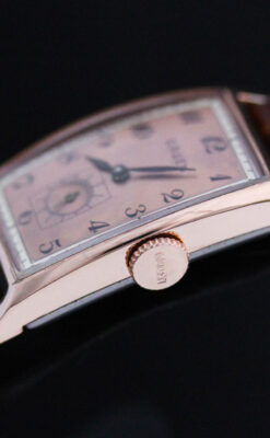 グリュエンのアンティーク腕時計-W1386-16