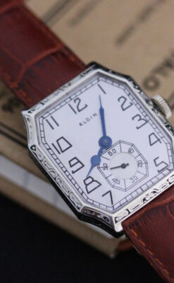 グリュエンのアンティーク腕時計-W1387-10