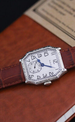 グリュエンのアンティーク腕時計-W1387-11