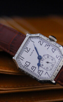 グリュエンのアンティーク腕時計-W1387-4