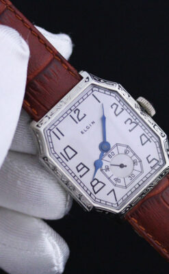 グリュエンのアンティーク腕時計-W1387-6