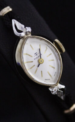 ティソのアンティーク腕時計-W1388-11