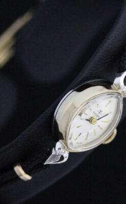 ティソのアンティーク腕時計-W1388-12