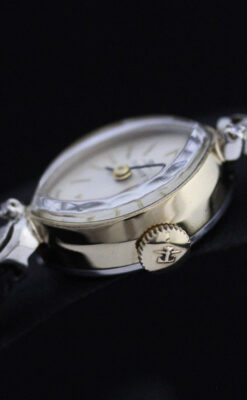 ティソのアンティーク腕時計-W1388-13