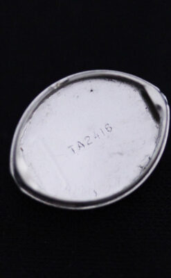 ティソのアンティーク腕時計-W1388-15