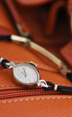 ティソのアンティーク腕時計-W1388-4