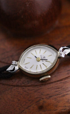 ティソのアンティーク腕時計-W1388-6