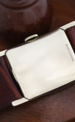 エルジンのアンティーク腕時計-W1389-15