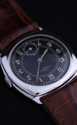 タバンのアンティーク腕時計-W1390-10