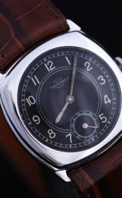 タバンのアンティーク腕時計-W1390-12