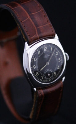 タバンのアンティーク腕時計-W1390-13